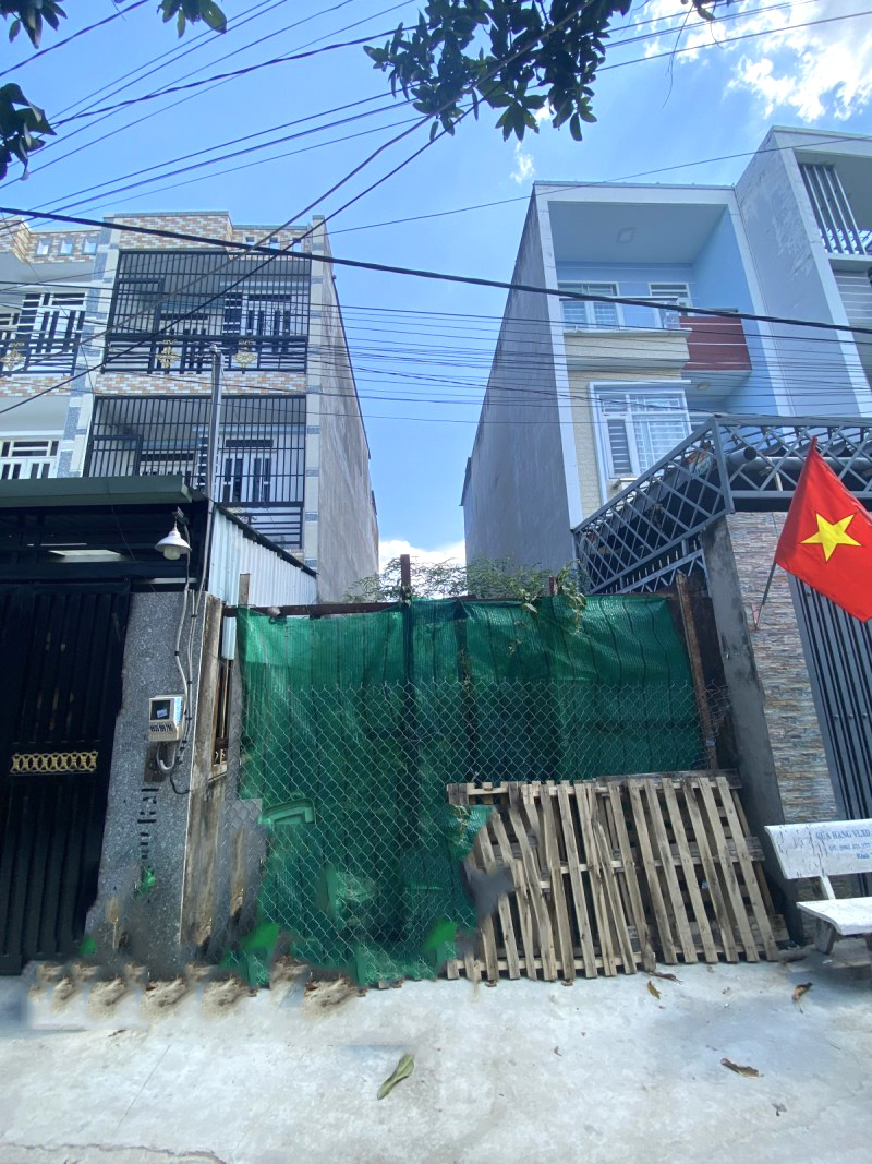[HIẾM] Đất Vàng Khu Phân Lô Đẹp, Hẻm Ô Tô, Đối Diện Vạn Phúc City - Giá Chỉ 5.45 Tỷ, SHR! - Ảnh 2